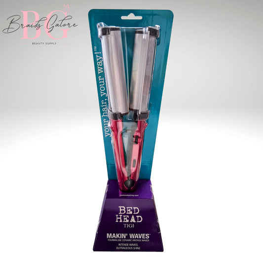 Bed Head Makin' Waves Vintage Ceramic Waver